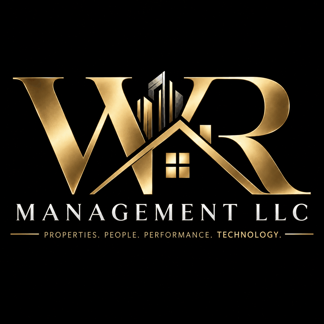 WR Management LLC logo